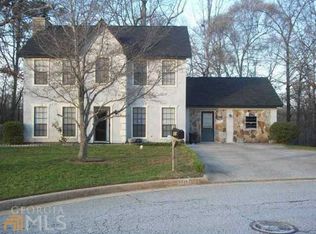 3516 Riverchase Knl, Decatur, GA 30034