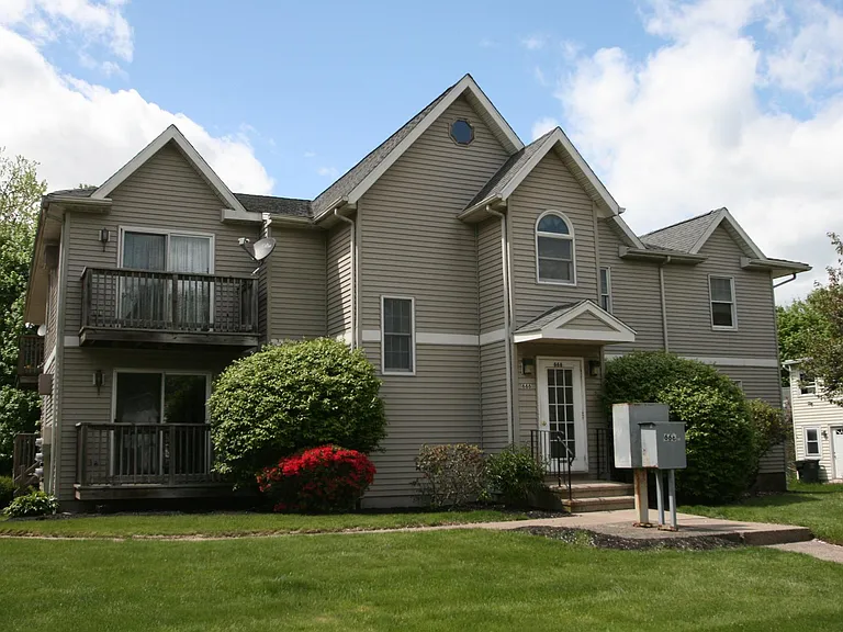 666 Broad St #1 — Photo 1