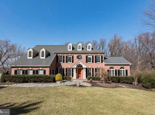 11913 Evening Ct, Clarksville, MD 21029