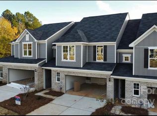 1813 Teachers House Rd NW, Concord, NC 28027