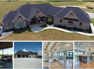188 Tingle Ln, Springfield, KY 40069
