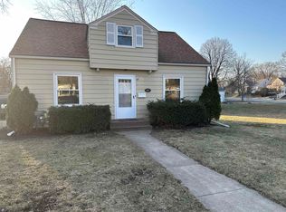 1807 Colorado Ave, Rockford, IL 61108