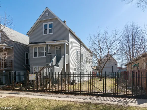 3709 W McLean Ave, Chicago, IL 60647