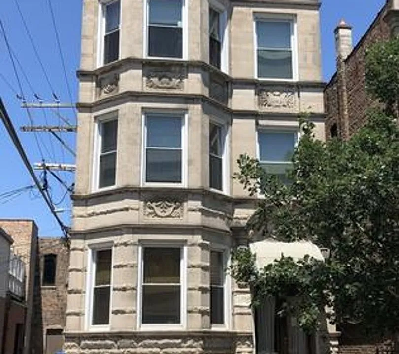 2346 W Taylor St
