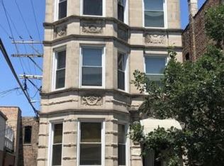 2346 W. Taylor, Chicago, IL 60612