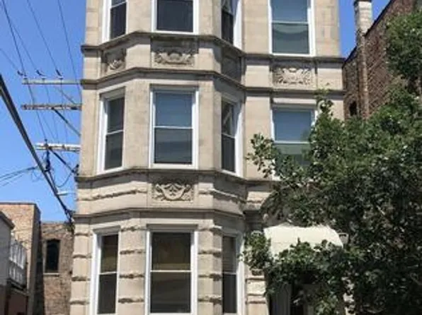 2346 W. Taylor, 2346 W Taylor St #1F, Chicago, IL 60612