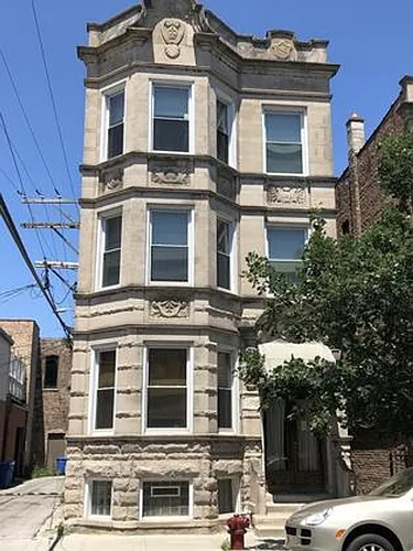 2346 W Taylor St Photo 1