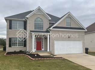 2332 Cornell Cir, McDonough, GA 30253