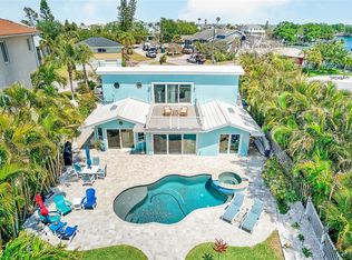 441 Harbor Dr S, Indian Rocks Beach, FL 33785