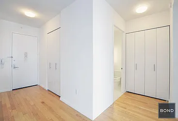 Rented by Bond New York