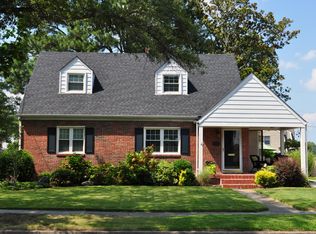 1032 Manchester Ave, Norfolk, VA 23508
