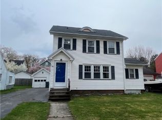 45 Weston Rd, Rochester, NY 14612