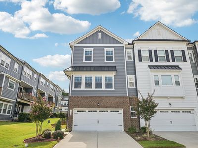 1061 Larabee Ln, Apex, NC, 27523