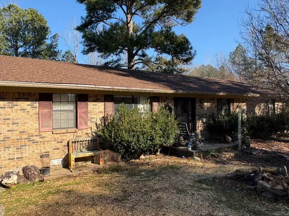 (undisclosed Address), Sheridan, AR 72150