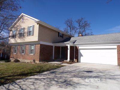 3004 Lee Ln, Edgewood, KY, 41017