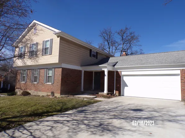 3004 Lee Ln, Edgewood, KY 41017