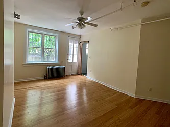 Rented by Brown Harris Stevens