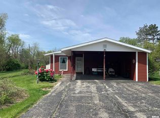 732 Edgewood Dr, Quincy, IL 62301