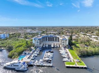 1035 S Federal Hwy #PENTHOUSE 6, Delray Beach, FL 33483