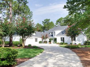 60 Brookhaven Rd, Pinehurst, NC 28374