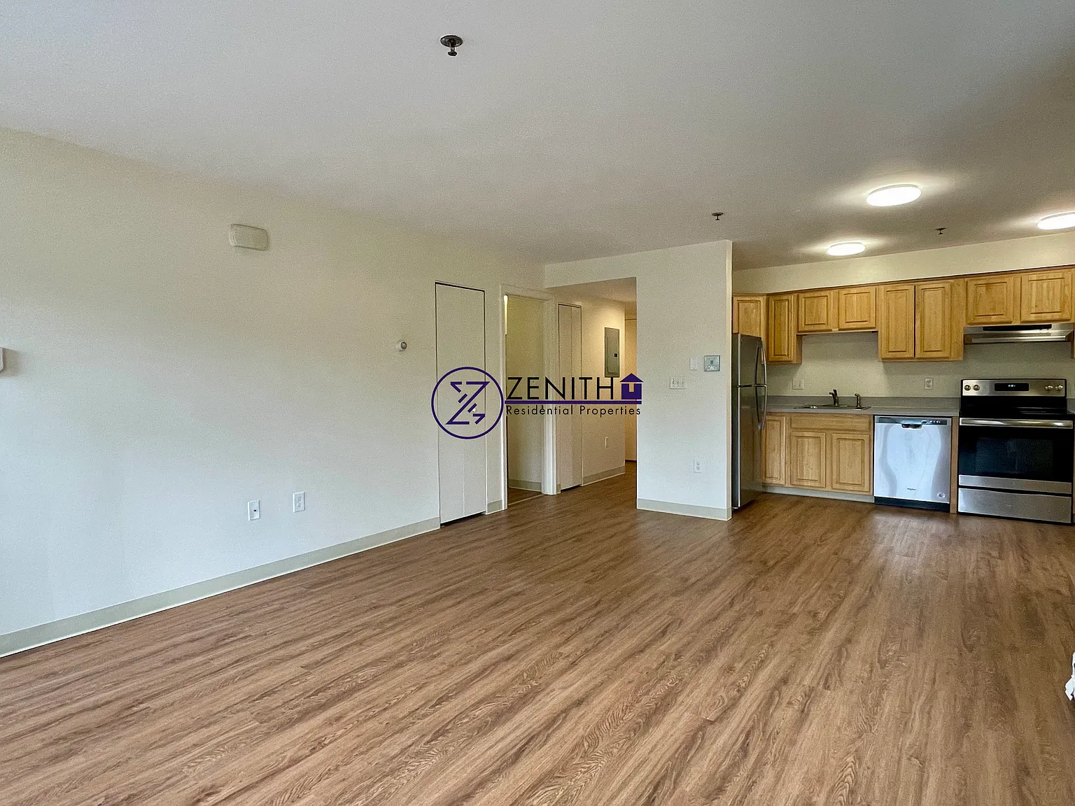 1 bed, 750 sqft, $2,250 — Photo 4