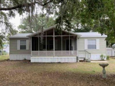 385 2nd Ave, Kenansville, FL, 34739