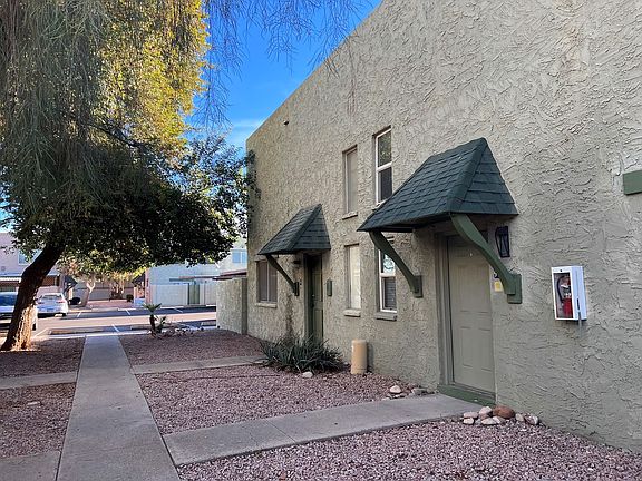 2nd image of 1500 W 8th St Unit 94
