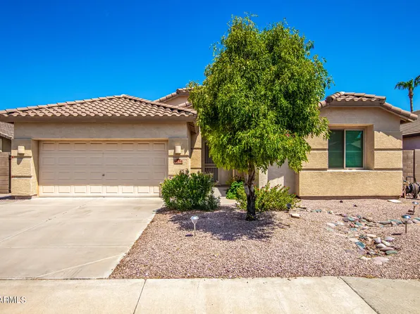 4234 E CHERRY HILLS Drive, Chandler, AZ 85249
