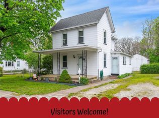 121 W Howard St, Clayton, NJ 08312