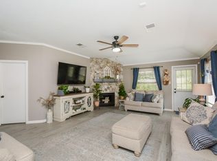 3638 Nutwood Ln, Spring, TX 77389