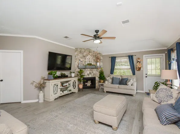 3638 Nutwood Ln, Spring, TX 77389