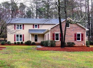 2551 Stockbridge Rd, Marietta, GA 30062