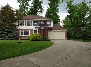 6653 Paxton Guinea Rd, Loveland, OH 45140