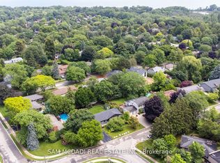 927 Ingersoll Ct, Mississauga, ON L5J2S2