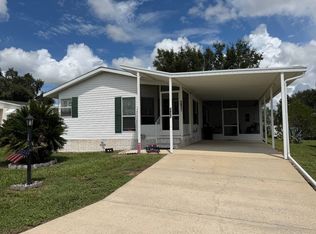 5907 SW 59th St, Ocala, FL 34474