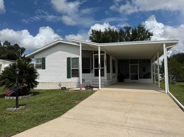 5907 SW 59th St, Ocala, FL 34474