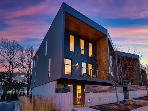 417 E 63rd St, Kansas City, MO 64110