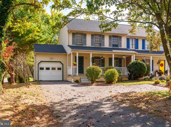 2805 Ironville Pike, Columbia, PA 17512