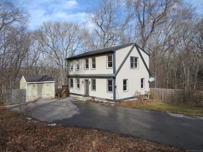 10 Lookout Hill Road, Old Saybrook, CT, 06475