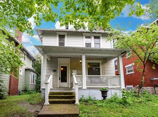 262 Thurman Ave, Columbus, OH 43206