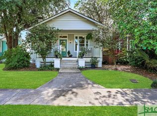 203 E 53rd St, Savannah, GA 31405