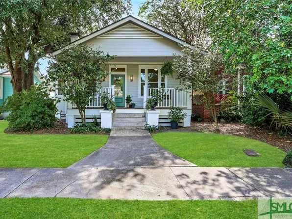 203 E 53rd Street, Savannah, GA 31405
