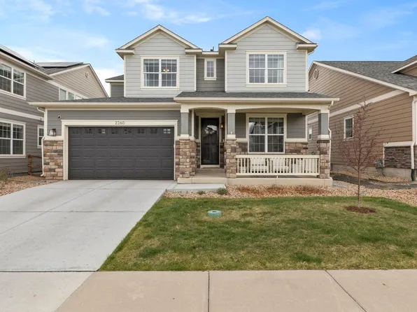 2260 Spruce Creek Dr, Fort Collins, CO 80528