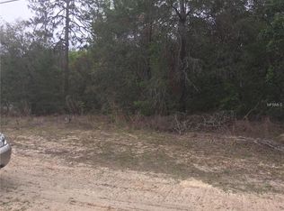3844 E Crystal Ln, Inverness, FL 34452
