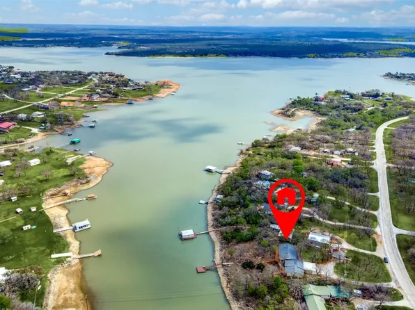 2072 Fm 3003, Graham, TX 76450