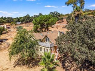 26602 Oak Trail Rd, Valley Center, CA 92082