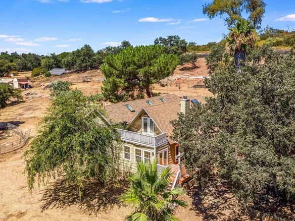 26602 Oak Trail Rd, Valley Center, CA 92082
