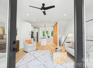 1312 Carolyn Dr, Charlotte, NC 28205