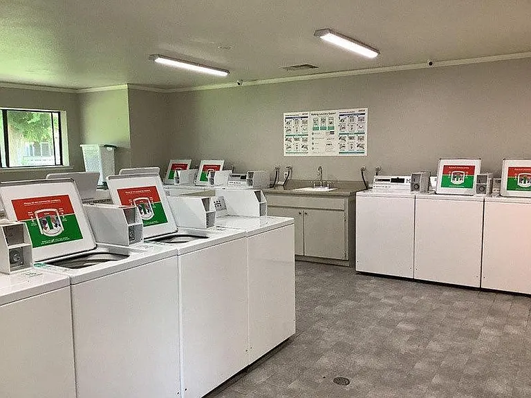 Laundry Facility
