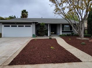 159 Sun Blossom Dr, San Jose, CA 95123
